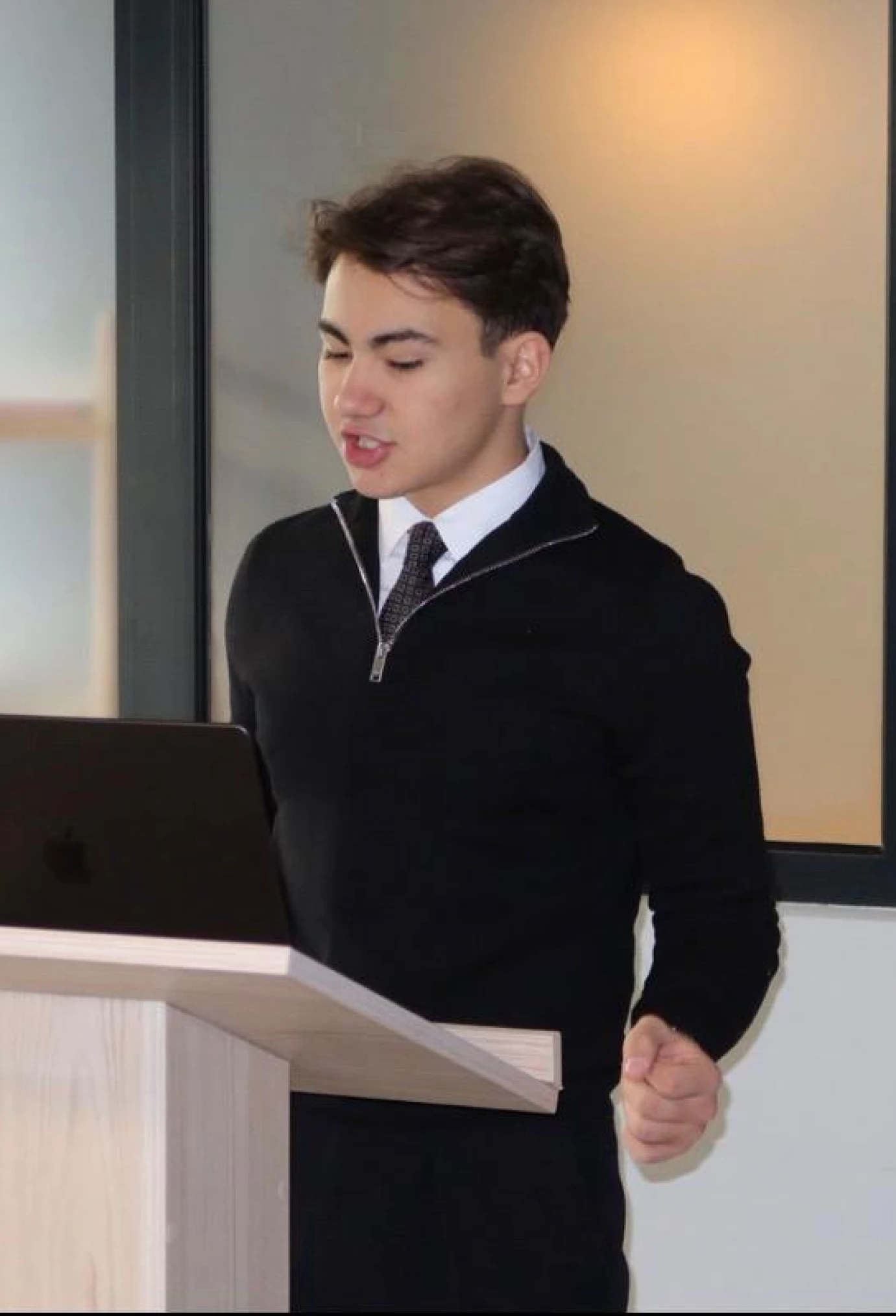 denis robu testimonial